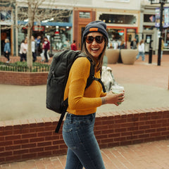 Civic Half Zip 22L CHZ22 V3