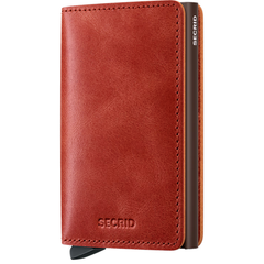 Slimwallet Vintage