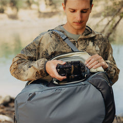 Travel Backpack
