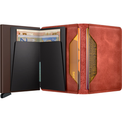 Slimwallet Vintage