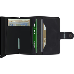 Miniwallet Vintage