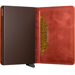 Slimwallet Vintage
