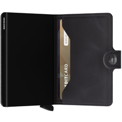 Miniwallet Vintage
