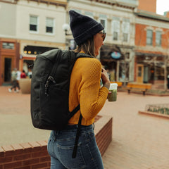 Civic Half Zip 22L CHZ22 V3