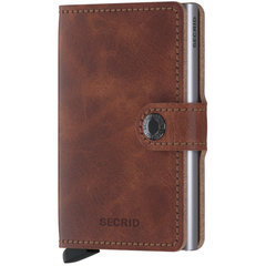 Miniwallet Vintage