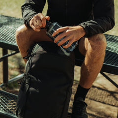 Civic Half Zip 26L CHZ26 V3