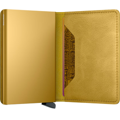 Slimwallet Vintage