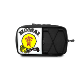 Article 370 - Medium - Full zip - Pouch