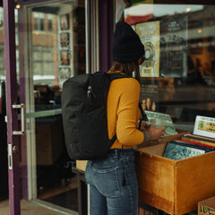 Civic Half Zip 22L CHZ22 V3