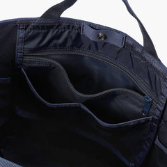 2WAY CANVAS TOTE
