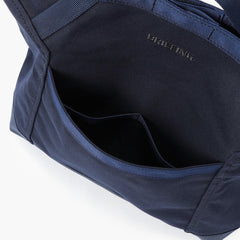 2WAY CANVAS TOTE