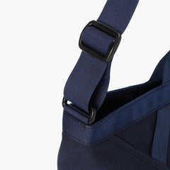 2WAY CANVAS TOTE