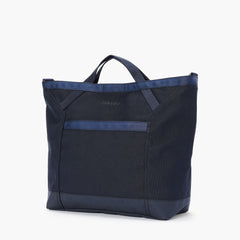2WAY CANVAS TOTE