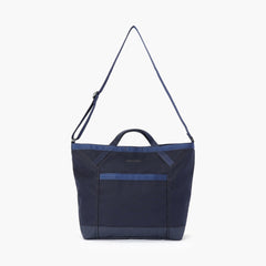 2WAY CANVAS TOTE