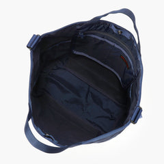 2WAY CANVAS TOTE