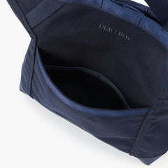 2WAY CANVAS TOTE