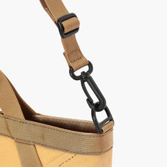2WAY CANVAS TOTE S