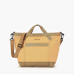 2WAY CANVAS TOTE S