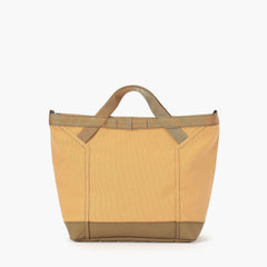 2WAY CANVAS TOTE S