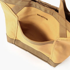 2WAY CANVAS TOTE S