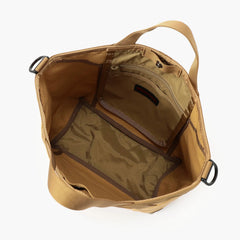 2WAY CANVAS TOTE S