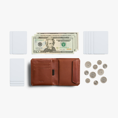 Coin Wallet (RFID✔️)