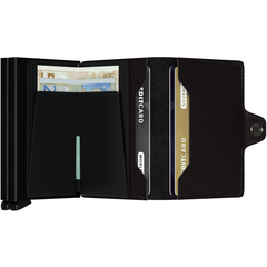 Twinwallet Crisple