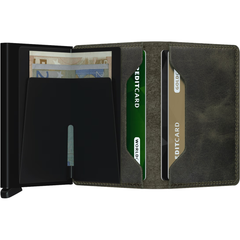 Slimwallet Vintage