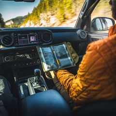 Civic Access Pouch 1L CAP1