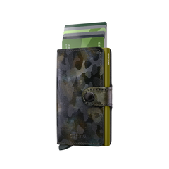 Miniwallet Jungle
