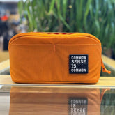 COMMON SENSE IS NOT COMMON Morale Patch