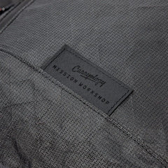 CARRYOLOGY X MISSION WORKSHOP | MARS PROJECT 2.0: THE PRIME MERIDIAN