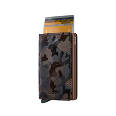 Slimwallet Jungle