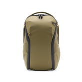 Everyday Backpack Zip v2