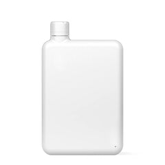 Stainless Steel memobottle