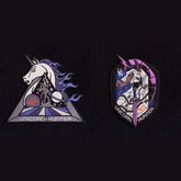 CLOGTWO X Carryology Unicorn Hunter 3.0 | UHPV3