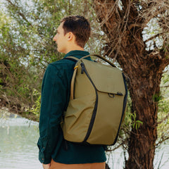 Everyday Backpack v2