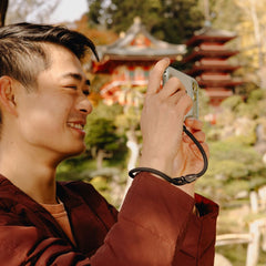 Mobile Cuff