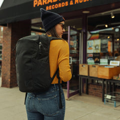 Civic Half Zip 22L CHZ22 V3