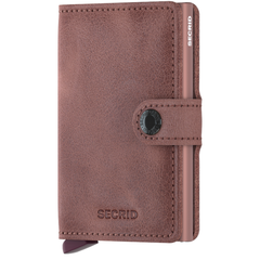 Miniwallet Vintage