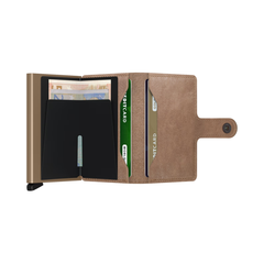 Miniwallet Vintage