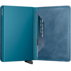 Slimwallet Vintage
