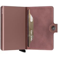 Miniwallet Vintage