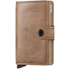 Miniwallet Vintage