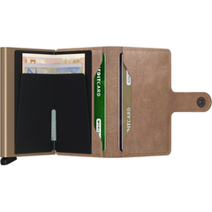 Miniwallet Vintage