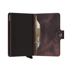 Miniwallet Vintage