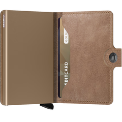 Miniwallet Vintage