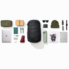 Civic Half Zip 22L CHZ22 V3