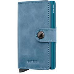 Miniwallet Vintage