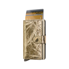 Miniwallet Crunch